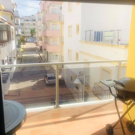 Apartamento T2 Monte Gordo Esterno foto