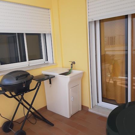 Apartamento T2 Monte Gordo Esterno foto