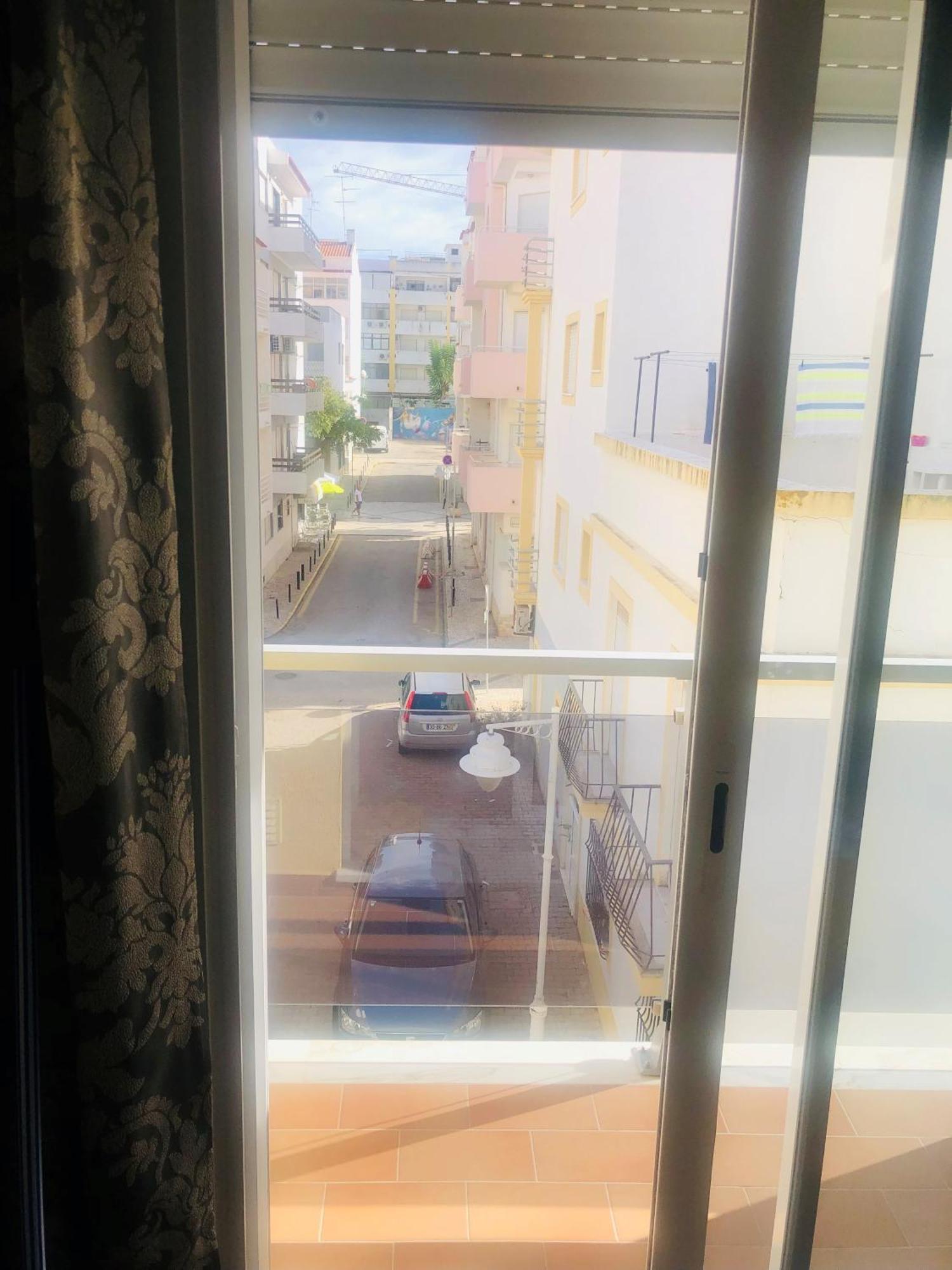 Apartamento T2 Monte Gordo Esterno foto