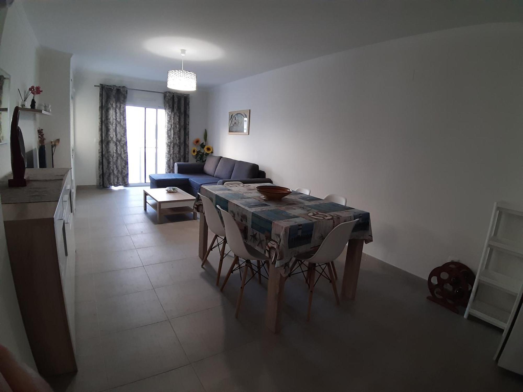 Apartamento T2 Monte Gordo Esterno foto