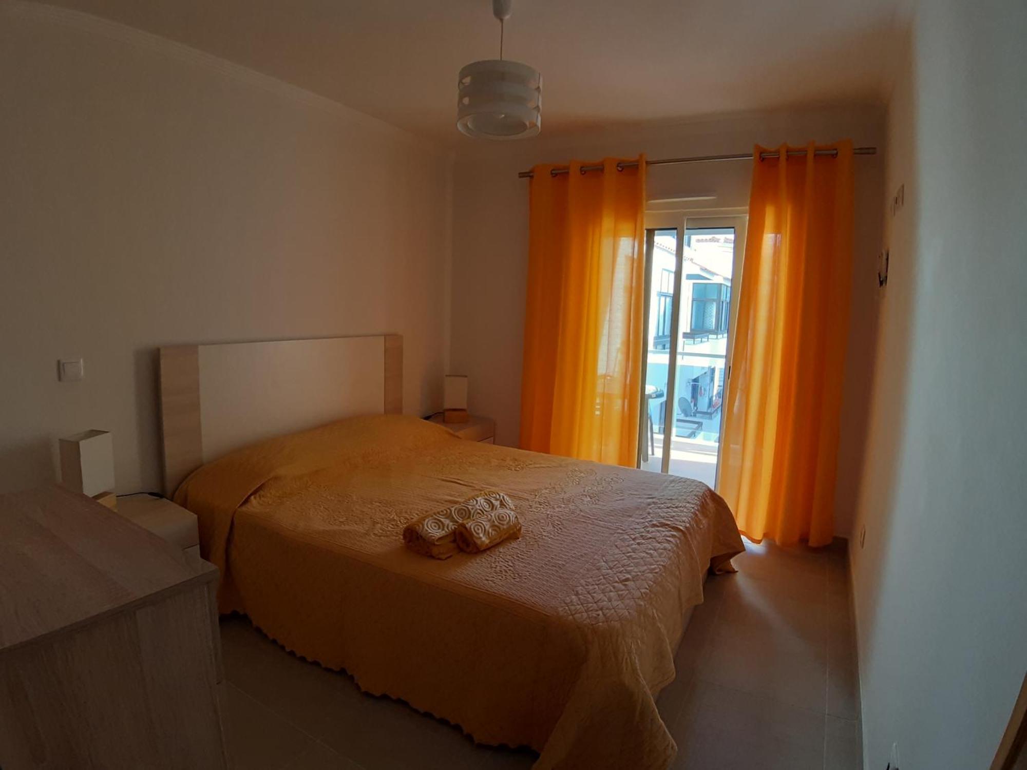 Apartamento T2 Monte Gordo Esterno foto