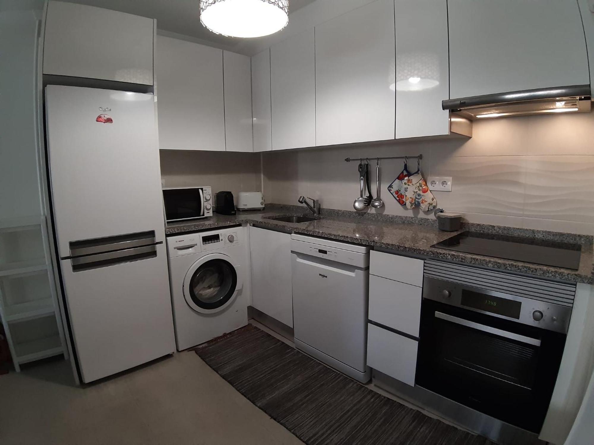Apartamento T2 Monte Gordo Esterno foto