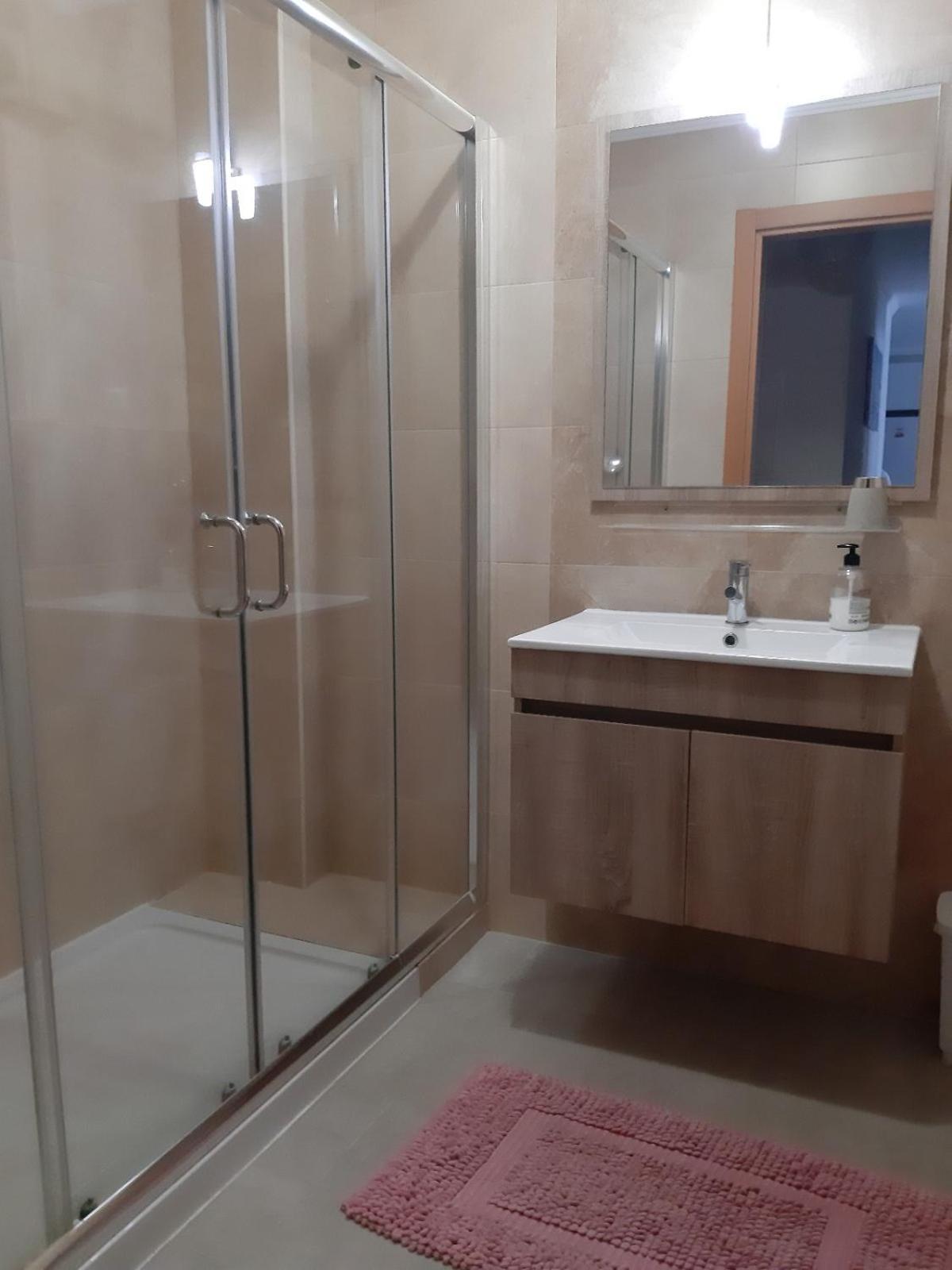 Apartamento T2 Monte Gordo Esterno foto