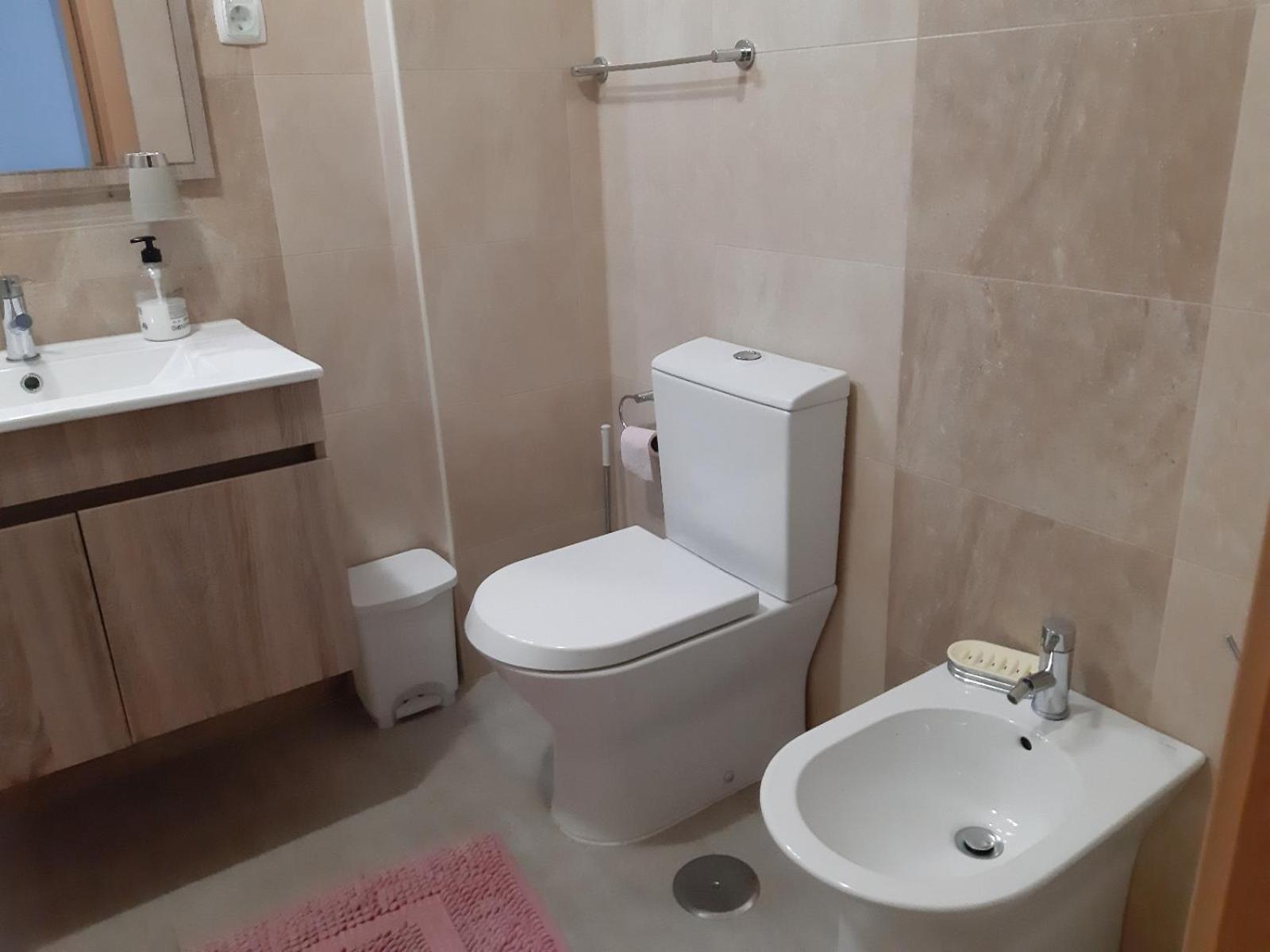 Apartamento T2 Monte Gordo Esterno foto