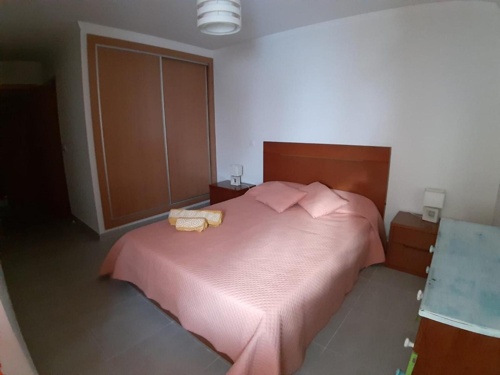 Apartamento T2 Monte Gordo Esterno foto