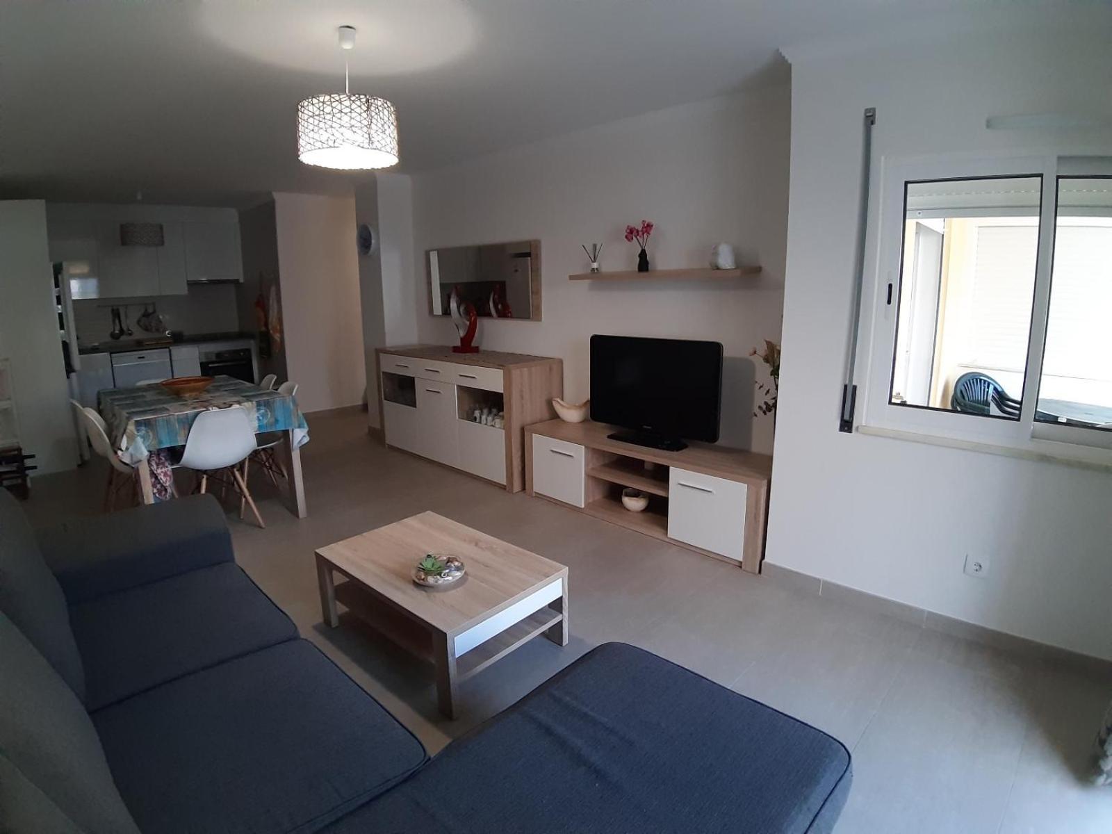 Apartamento T2 Monte Gordo Esterno foto