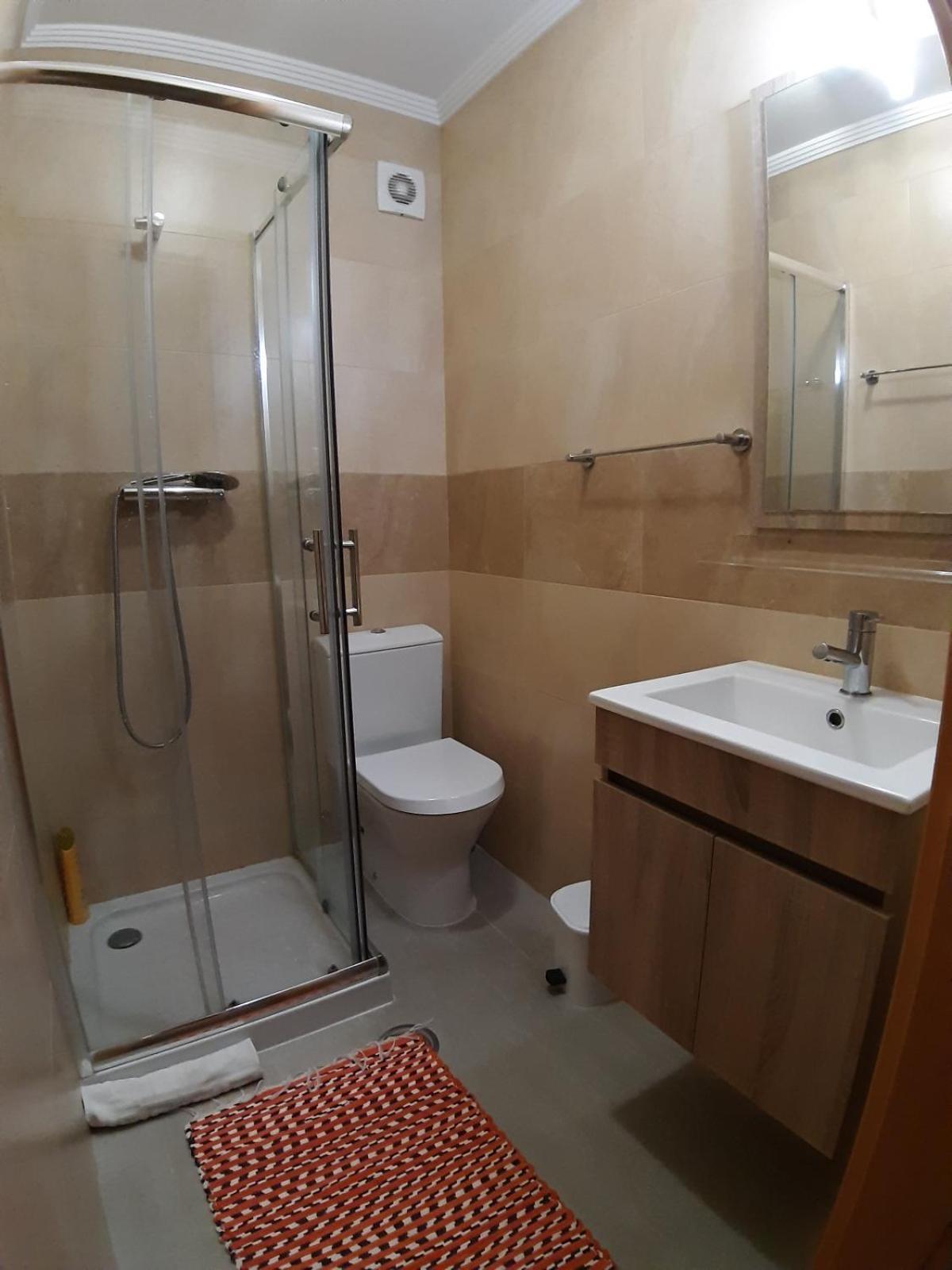Apartamento T2 Monte Gordo Esterno foto